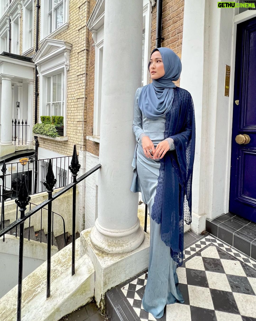 Hanis Zalikha - 98.2K Likes - ✨ Selamat Hari Raya ✨