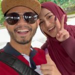 Hanis Zalikha Instagram – First timeeeee 🥰
