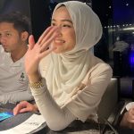 Hanis Zalikha Instagram – The love of a family masyaAllah alhamdulillah thank you so much ❤️
