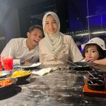 Hanis Zalikha Instagram – The love of a family masyaAllah alhamdulillah thank you so much ❤️