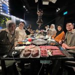 Hanis Zalikha Instagram – The love of a family masyaAllah alhamdulillah thank you so much ❤️