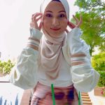 Hanis Zalikha Instagram - ☺️