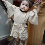 Hanis Zalikha Instagram - Ada Hantu 2. Filem seram komedi untuk seisi keluarga, kini di pawagam ⭐️⭐️⭐️⭐️⭐️