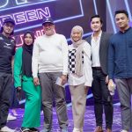 Hanis Zalikha Instagram - Ada Hantu 2. Filem seram komedi untuk seisi keluarga, kini di pawagam ⭐️⭐️⭐️⭐️⭐️