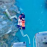 Hanis Zalikha Instagram - A moment to remember forever. I love you. Alhamdulillah. Queenstown, New Zealand