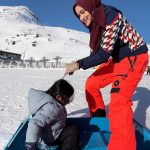 Hanis Zalikha Instagram - The Remarkables experience 🥰