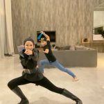 Hanis Zalikha Instagram - Hi #TheAssistant