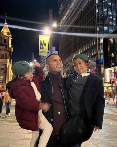 Hanis Zalikha Instagram - “Remember when you dreamed of being where you are now?” me talking to Hamis Jalikha. Nangis. Goodbye Auckland city, may we be back! Alhamdulillah insyaAllah.