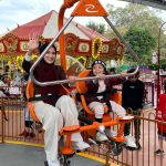 Hanis Zalikha Instagram - “Childhood is a short season”. Bam! Ok ok ok, we must make time. MasyaAllah alhamdulillah that we did 🥰