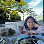 Hanis Zalikha Instagram - Assalamualaikum & selamat pagi ❤️
