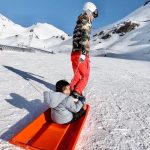 Hanis Zalikha Instagram - The Remarkables experience 🥰