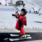 Hanis Zalikha Instagram - The Remarkables experience 🥰
