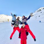 Hanis Zalikha Instagram - The Remarkables experience 🥰