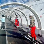 Hanis Zalikha Instagram - The Remarkables experience 🥰
