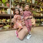 Hanis Zalikha Instagram - Me, @theyusufiskandar & @thealisaaisyah 🥰