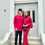 Hanis Zalikha Instagram - #TeamMerah anybody? Kurta by @ma.lead and baju Raya by @cakenis few more days to go!