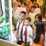 Hanis Zalikha Instagram - Moments of celebration captured by @azmwhb ❤️