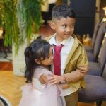 Hanis Zalikha Instagram - Moments of celebration captured by @azmwhb ❤️