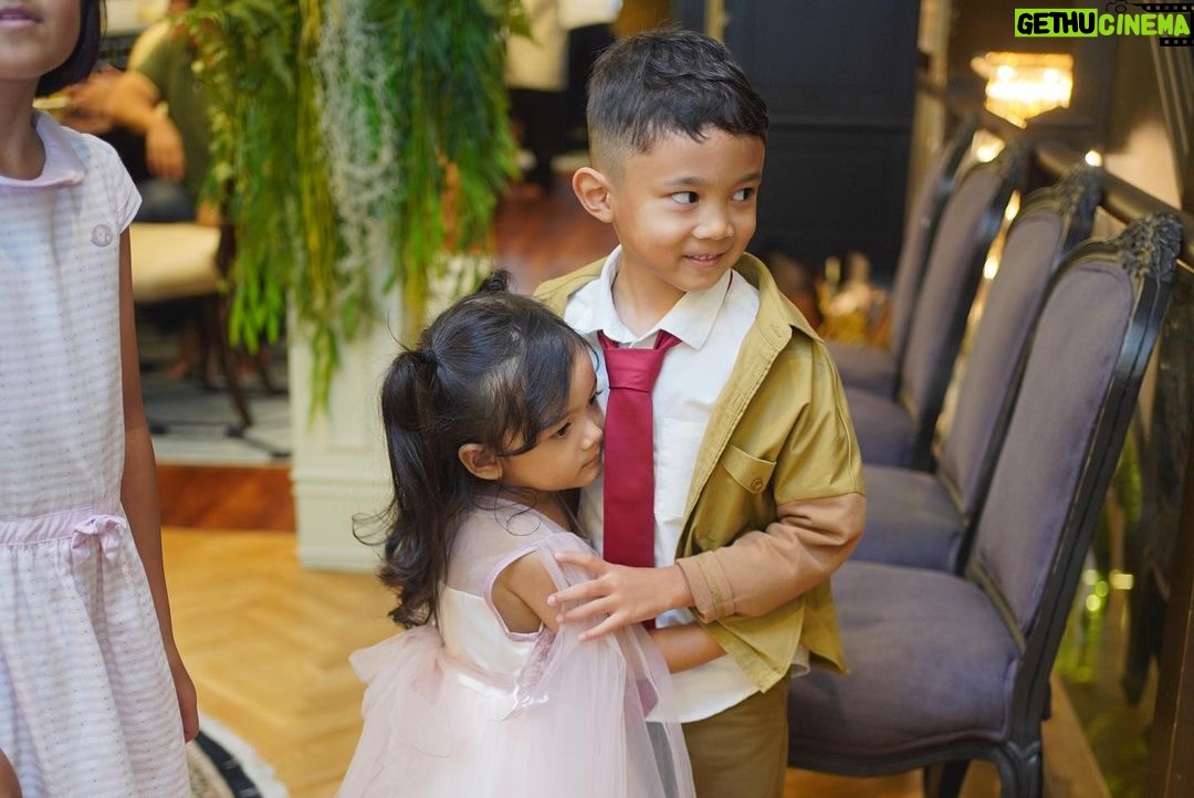Hanis Zalikha Instagram - Moments of celebration captured by @azmwhb ❤️
