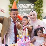 Hanis Zalikha Instagram - Moments of celebration captured by @azmwhb ❤️