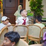 Hanis Zalikha Instagram - Moments of celebration captured by @azmwhb ❤️