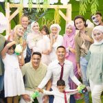 Hanis Zalikha Instagram - Moments of celebration captured by @azmwhb ❤️