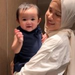 Hanis Zalikha Instagram - MasyaAllah alhamdulillah, everytime I look at Alisa Aisyah, I am reminded to always use my time on this world wisely, to be mindful of each steps that I take & choices that I make and to cherish every waking moment. Because Allah blessed me with a daughter, He gave me so much happiness, everything I wished for and more. I love you @thealisaaisyah , since the day I felt your heartbeat in me. Happy 3rd birthday.