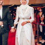 Hanis Zalikha Instagram - Serba putih oleh @mimpi_kita 🤍
