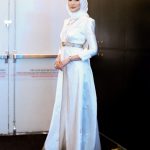 Hanis Zalikha Instagram - Serba putih oleh @mimpi_kita 🤍