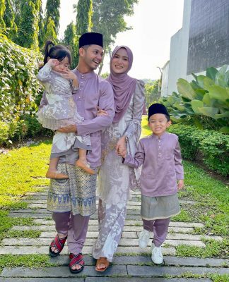 The Top 10 Most Liked Instagram Photos of Hanis Zalikha