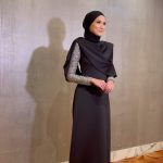 Hanis Zalikha Instagram - About last night ✨ MasyaAllah alhamdulillah I am now the brand ambassador of @innersejuk . An innovative brand for modest wear from Malaysia. I can’t wait to let you in on what they have planned for this year. But for now, I am just so happy and grateful to share this news with my loves on this platform. Thank YOU.