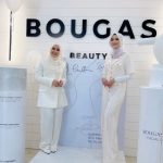 Hanis Zalikha Instagram - Appointed as the ambassador of Bougas Beauty this year. A huge role that I aim to carry as best as I can, insyaAllah. Tapi again and again, saya nak berterima kasih dekat semua yang selama ini menyokong dan mendukung perjalanan hidup saya ❤️ Siapa pengguna @bougasbeautyhq kat sini ?