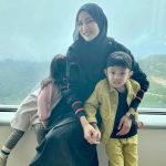 Hanis Zalikha Instagram – The video we thought was gon be a photo 🥲

I get to love you, 
it’s the best thing that I’ll ever do,
I get to love you,
It’s a promise I am making to you 

Thank you Allah for this nikmat cahaya mata & amanah.