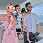 Hanis Zalikha Instagram – Spek cerah masa depan.