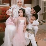 Hanis Zalikha Instagram - 💓