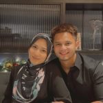 Hanis Zalikha Instagram - “Jom dating” - @hairulazreen .