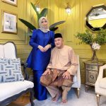 Hanis Zalikha Instagram - Raya Album 2022. #HairulHanisAidilfitri