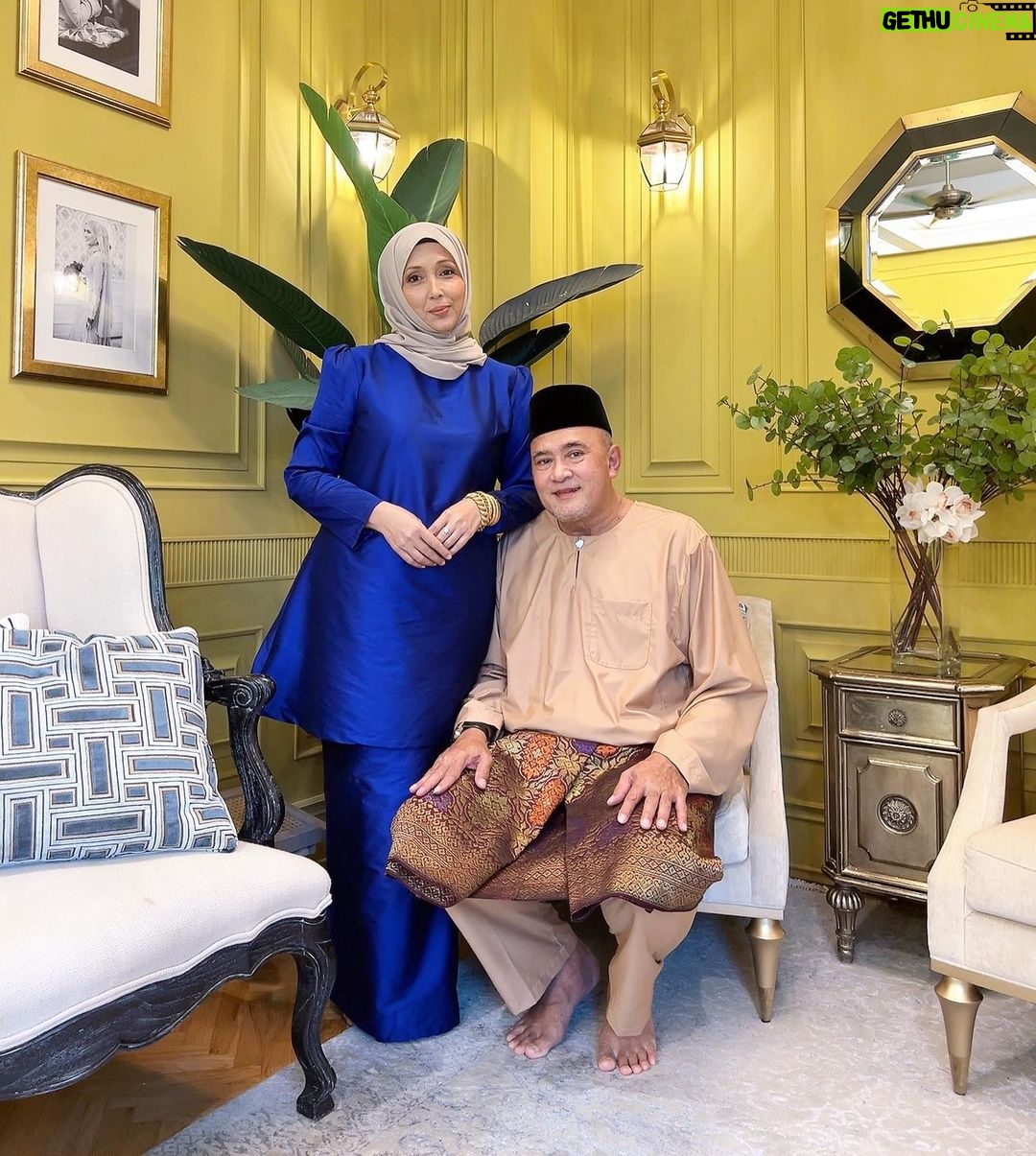 Hanis Zalikha - 125.2K Likes - Raya Album 2022.
#HairulHanisAidilfitri