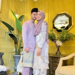 Hanis Zalikha Instagram - Raya Album 2022. #HairulHanisAidilfitri