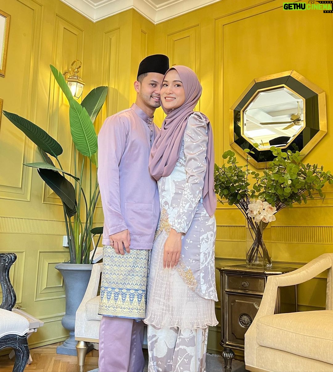 Hanis Zalikha - 125.2K Likes - Raya Album 2022.
#HairulHanisAidilfitri