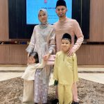Hanis Zalikha Instagram - Sekejapnya masa berlalu, satu moment lunch terakhir sebelum Ramadhan, satu moment lain berbuka puasa bersama, and the next, semua dah pulang ke gagang menunggu anak bulan 🥹 MasyaAllah alhamdulillah kasih sayang bersama keluarga HBSB yang tak pernah putus. Terima kasih Allah terbitkan rasa hati yang lapang dan saling berbaik ❤️