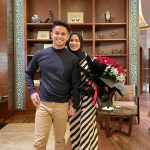Hanis Zalikha Instagram - Family time is the best time ✨ Alhamdulillah. Have a blissful Ramadhan, my loves!