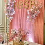 Hanis Zalikha Instagram - Dream house party ✨🥺