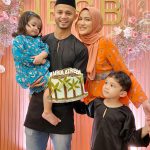 Hanis Zalikha Instagram - Dream house party ✨🥺