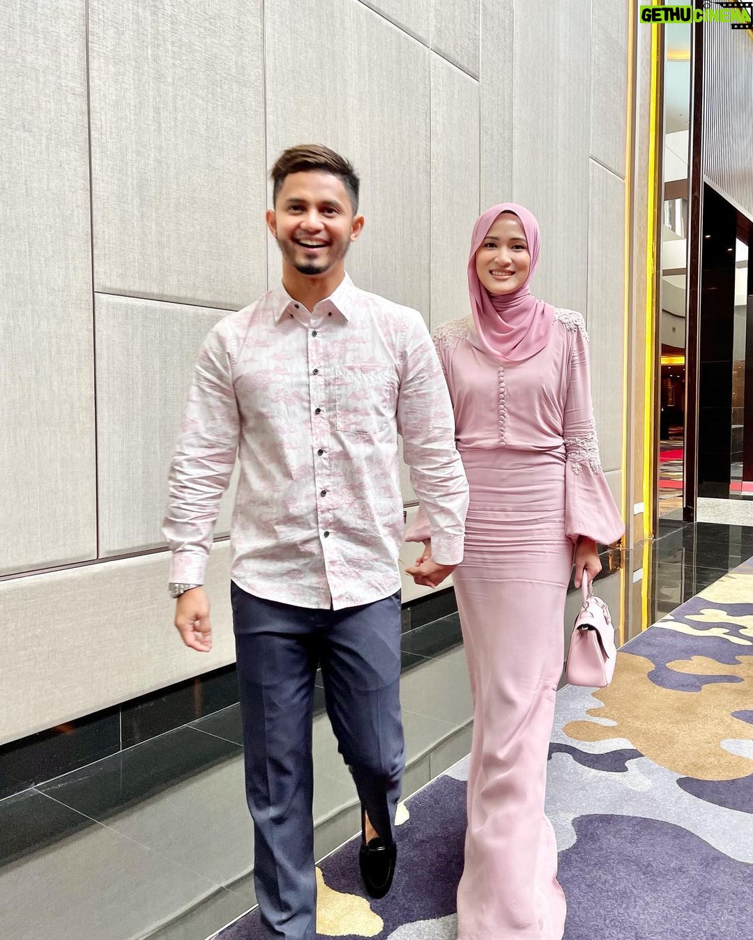 Hanis Zalikha - 136.4K Likes - In my mind, I gave a big beautiful smile 😅