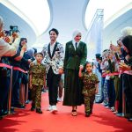 Hanis Zalikha Instagram - Malbatt Misi Bakara in cinemas nationwide today! Bring your little soldiers 🇲🇾 Goodluck husband 😘 @hairulazreen