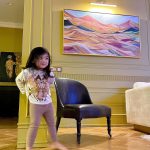 Hanis Zalikha Instagram - Excuse me miss