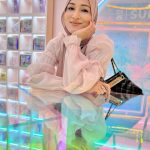 Hanis Zalikha Instagram -