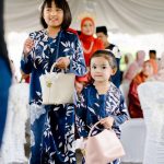Hanis Zalikha Instagram - Majlis kenduri kahwin Khairi & Nina, alhamdulillah. Sorang adik lelaki saya dah kahwin. Tinggal 2 adik lelaki & 1 adik perempuan yang belum 😗