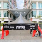 Hanis Zalikha Instagram - TODAY AND TOMORROW! We release item by batches so don’t miss out on these amazing brands @cakenis @toujoursadvanced @mylovemasak @ma.lead . HBSB Moving Out Sale, Block D The Atmosphere Seri Kembangan, 24 & 25 February 2023, 10am - 6pm ❣️ MRT Taman Putra Permai